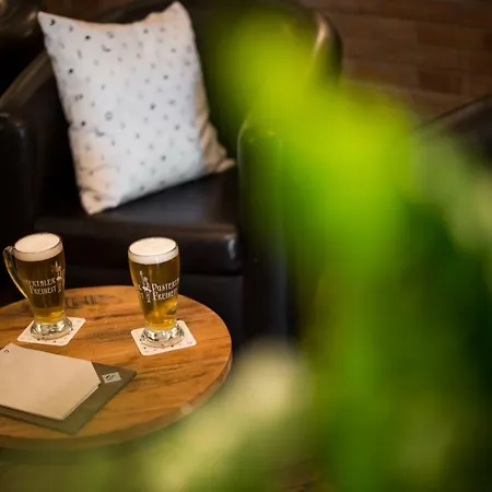 Krone Eat Drink Stay Брессаноне