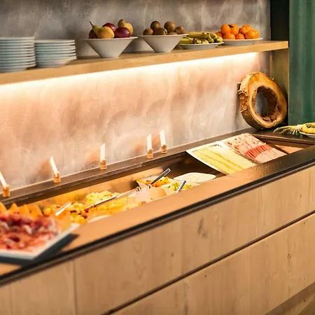 Отель Krone Eat Drink Stay