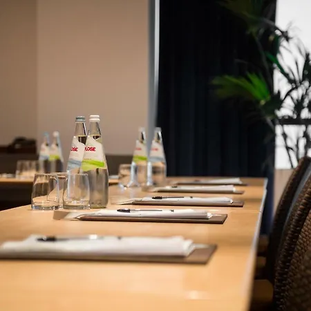 Отель Krone Eat Drink Stay 4*